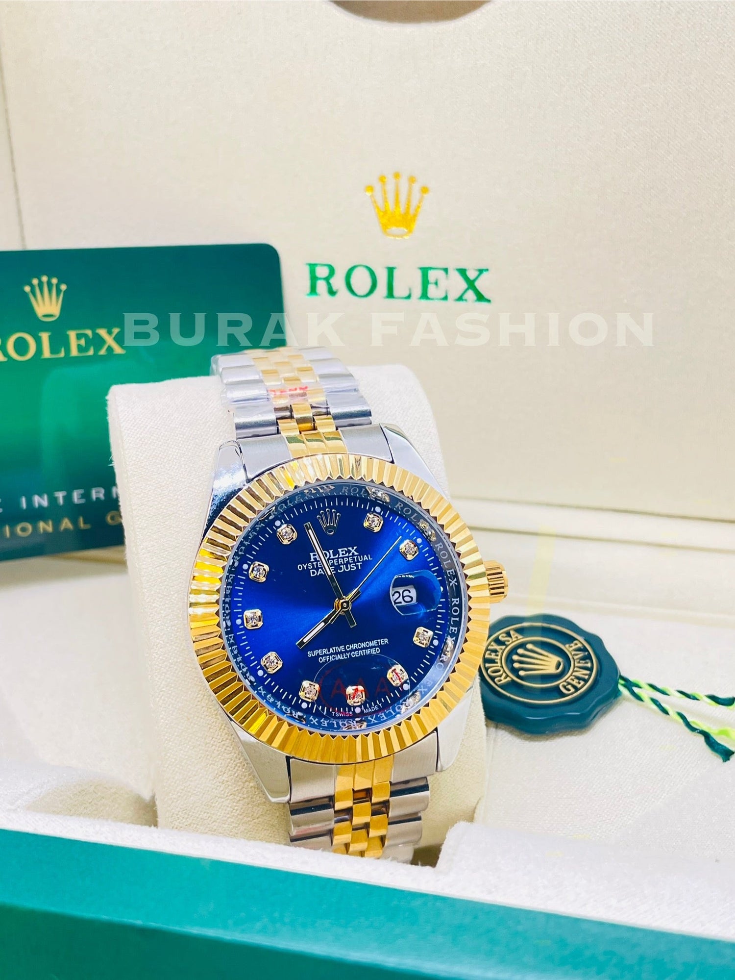 ROLEX