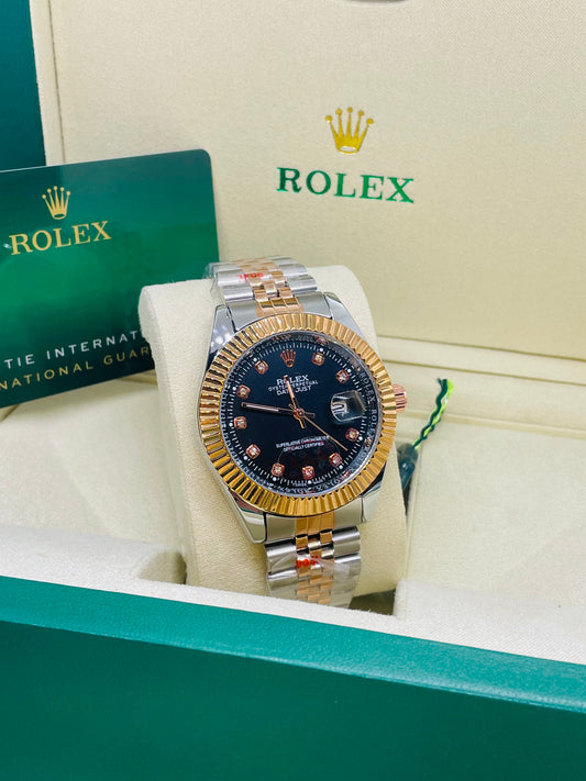 ROLEX JUST (DATE)