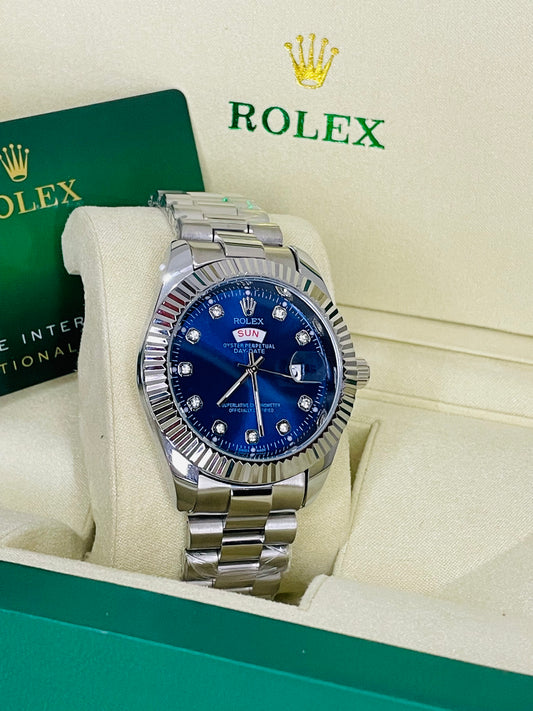 ROLEX DAY & DATE