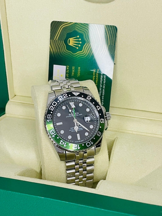 ROLEX GMT MASTER