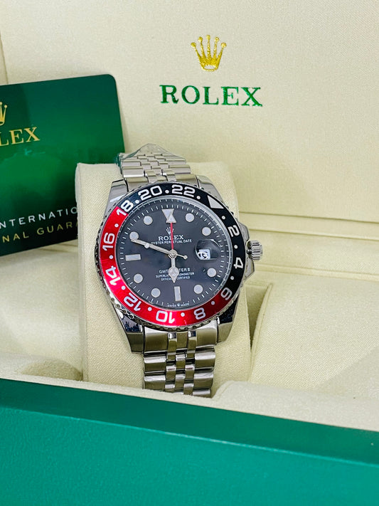ROLEX GMT MASTER