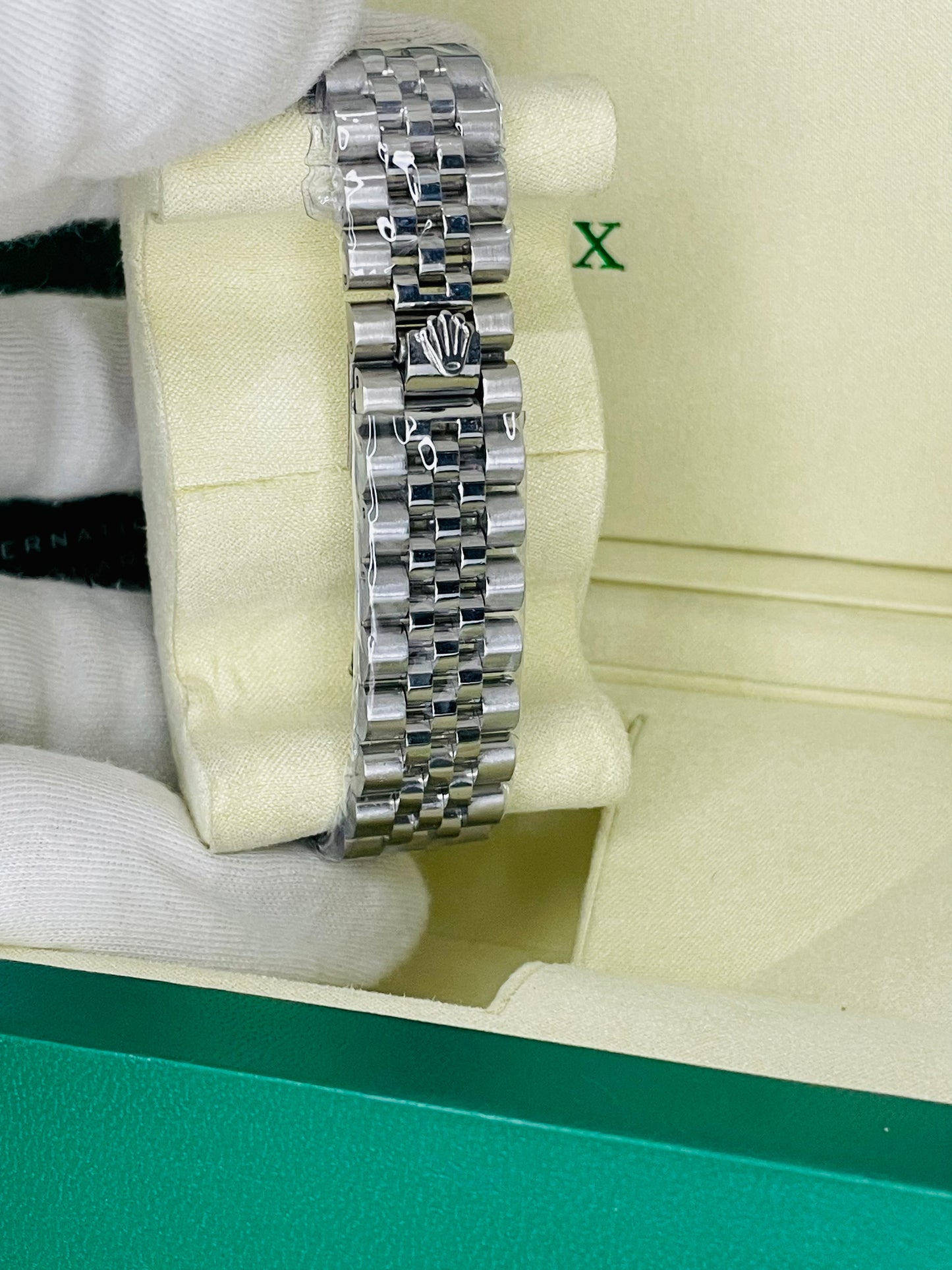 ROLEX GMT MASTER