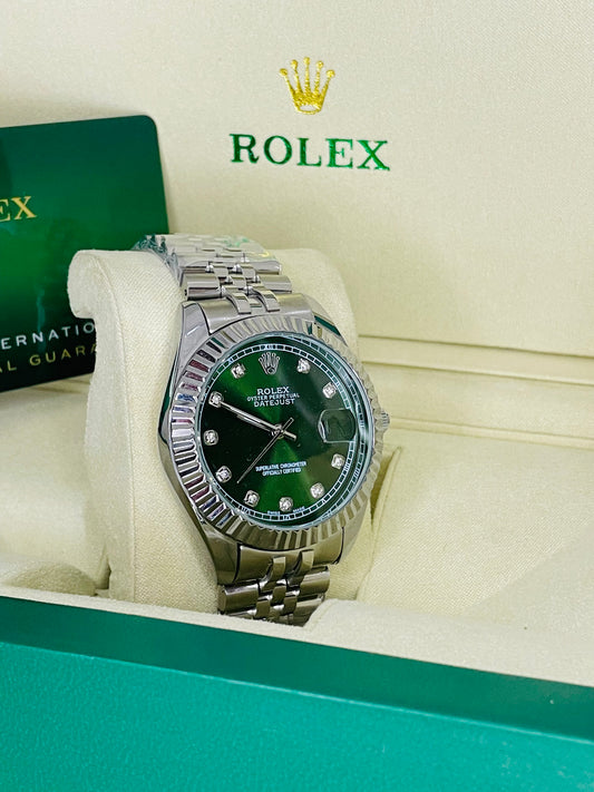ROLEX JUST (DATE)