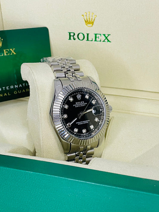 ROLEX JUST (DATE)