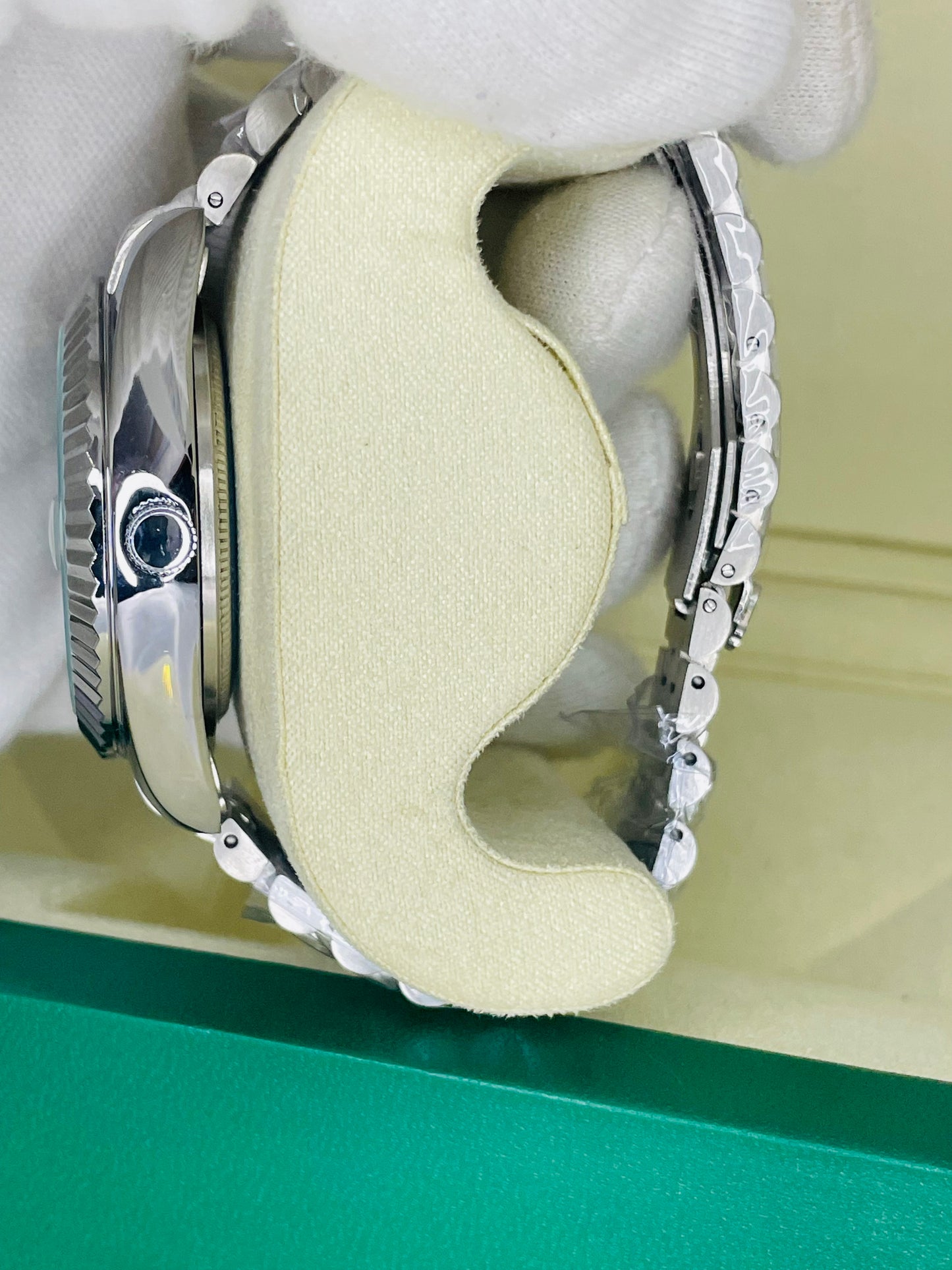 ROLEX JUST (DATE)