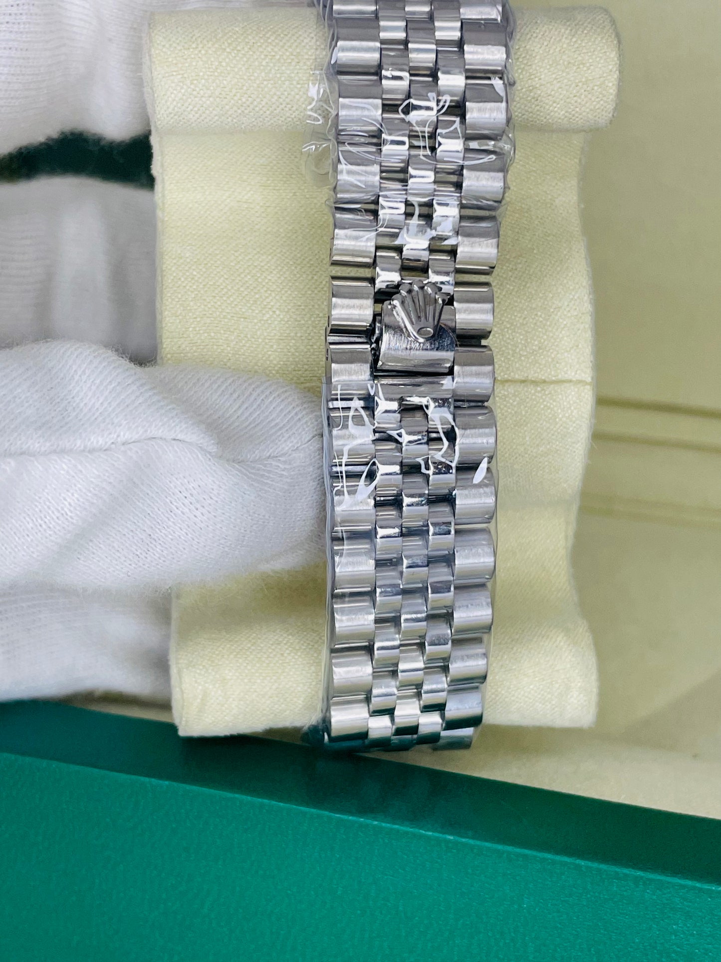 ROLEX JUST (DATE)