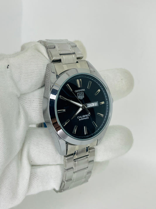 TAG HEUER CHAIN CALIBRE5