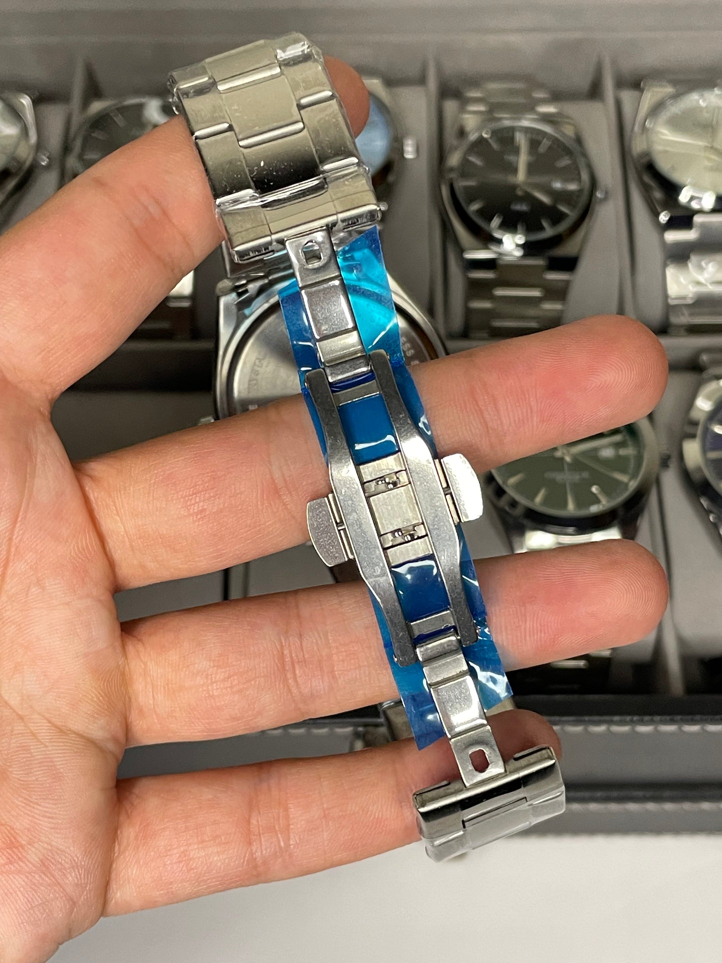 TISSOT GENTLE MAN